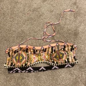 Victoria secret bikini top